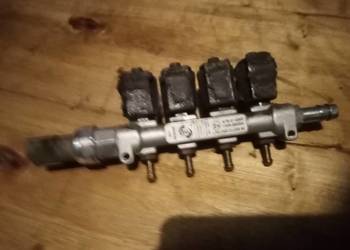 Listwa wtryskowa LPG RAIL APACHE IG1