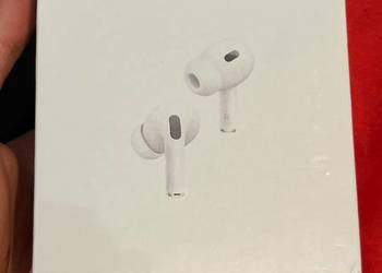 Air pods pro 2