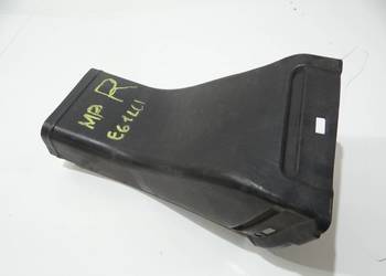 KANAŁ POWIETRZA PRAWY PRZÓD BMW 5 E60 E61 LCI M PAKIET 7896588