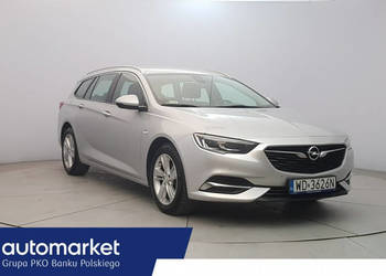 Opel Insignia 1.6 CDTI Innovation S&S ! Z Polskiego Salonu ! FV 23 % ! B (…