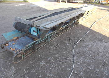 podajnik taśmowy taśmociąg