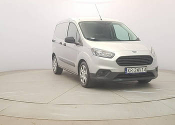 Ford Transit Courier 1.0 EcoBoost Trend ! Z Polskiego Salonu ! Faktura Vat…