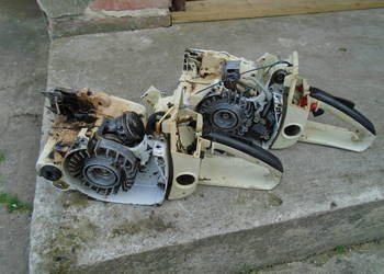 Stihl 028 AV Części
