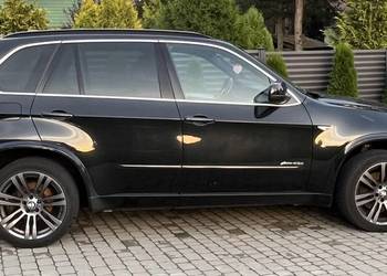 Bmw x5 4d xdrive