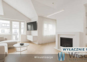 Do sprzedaży mieszkanie Gdynia Poziomkowa 96.2m2 4-pokojowe