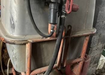 Opryskiwacz Jugosłowiański