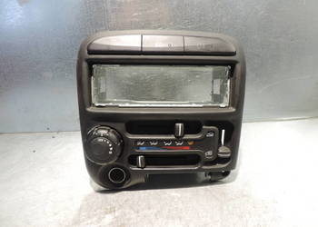 PANEL NAWIEWU KONSOLA ŚRODKOWA HYUNDAI ATOS II