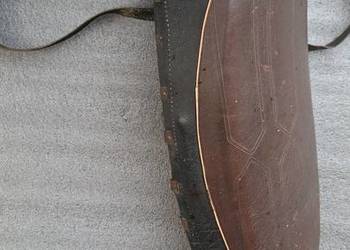 Siedzenie wierchowina