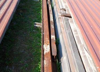 Sprzedam dwuteowniki .