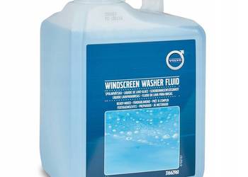 VOLVO gotowy plyn do spryskiwaczy 4L OE