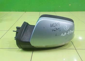 MERCEDES B W245 LIFT 1.5 B 09r 5D lusterko lewe