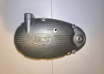 Pokrywa silnika sprzęgła Romet Komar s38