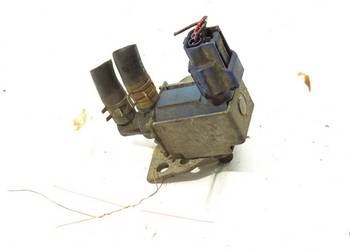 ZAWÓR PODCIŚNIENIA NISSAN MURANO Z50 3.5 234KM REGULATOR 02-09