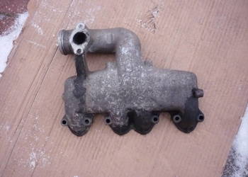 Kolektor ssący A4 B5 1.9 tdi 028129713K