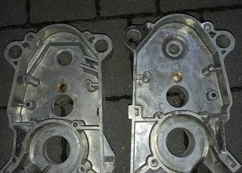 Silnik Kartery 010 Romet Pegaz 710 automatik tabliczka