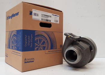 Turbosprężarka firmy BorgWarner KKK 12709700165 12709700235 12709880235