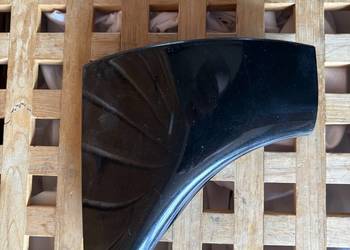 Nakładka relingu dachowego prawa renault espace 4 generacji