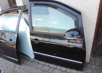 DRZWI PRAWY PRZÓD VW SHARAN 1 FL