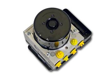 Naprawa pompy pompa abs Audi Q7 01276 04FC pompa hydrauliczna 4L0614517K