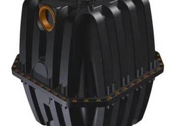 ZBIORNIK NA SZAMBO 1000L AQ ATESTOWANY