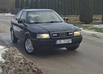Audi 80 1.9 1z