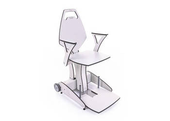 Mobilna waga krzesełkowa ARNOLD CAE