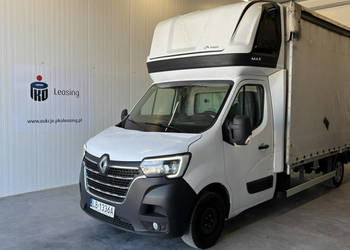 Renault Master FWD 2.3 dCi E6 3.5t L3H1 Extra S&S+E