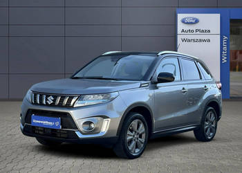 Suzuki Vitara Suzuki Vitara 1.4 Boosterjet 129 KM mHEV Premium 2WD III (20…