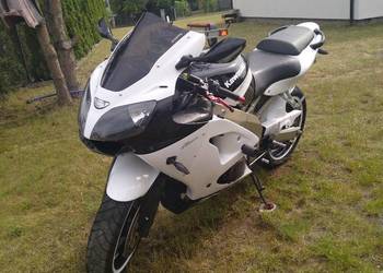 Kawasaki Ninja 636