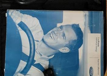 Ford Fiesta MK7 1,4 polski salon tylko 62tys. km