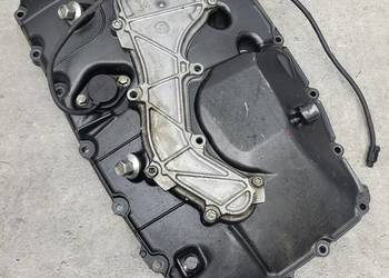 YAMAHA TENERE 1200 MISKA OLEJOWA KAPA POKRYWA OSŁONA