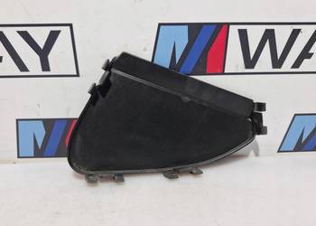 BMW X1F48 KRATKA ZDERZAKA LEWA LEWY LIFT LCI PRZÓD 7954237