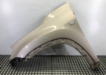 BŁOTNIK LEWY PRZÓD CHEVROLET ORLANDO Minivan OSŁONA