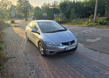 HONDA CIVIC 1.8 2009R