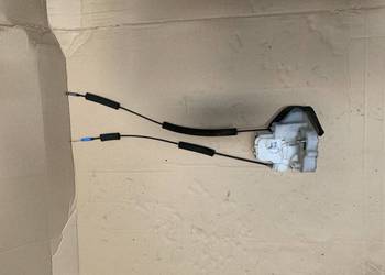 Zamek drzwi lewy tył Subaru legacy V outback IV