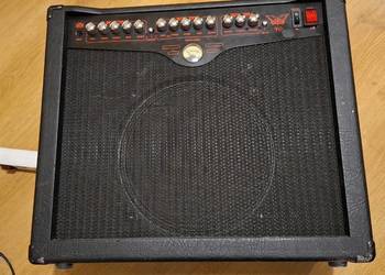 Ashdown fallen engel 40 wat sprawny 2002 rok