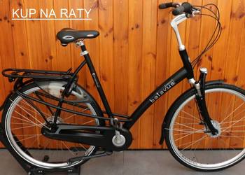Rower damski Batavus Mambo . D 65. RATY