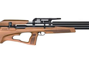 Zestaw MAJ1 : p35x 4.5 5.5 6.35 + VEYRON 4-16x44 + inne