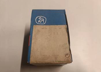 Mazda 323 PRZEDNIE KLOCKI HAMULCOWE przód 490281