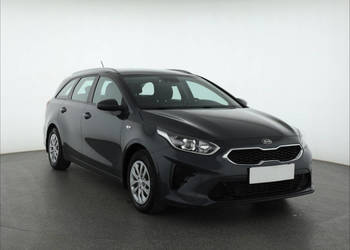 Kia Ceed 1.6 CRDi