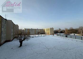 Mieszkanie na pierwszym piętrze w Gostyninie nie daleko centrum