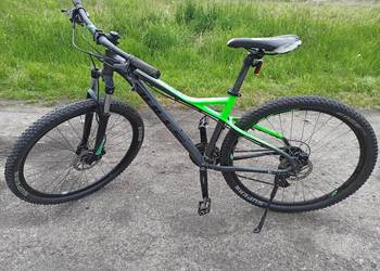 Rower MTB Bulls Sharptail 2, do odświeżenia / serwisu / konwersji