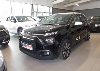 CITROEN C3 1.2 Puretech,salon Polska