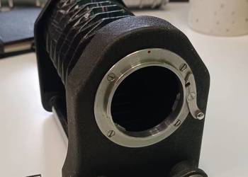 Mieszek makro Ihagee