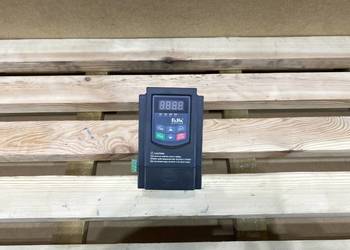 falownik 1,5kW 230V/3x230V U