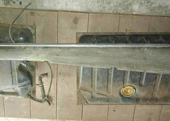 VW Garbus części 1302