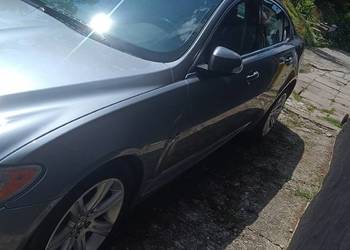 Jaguar XF x250