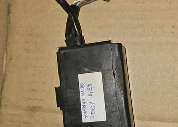 Moduł sterownik komputer 4es yamaha yz 80 z 2001