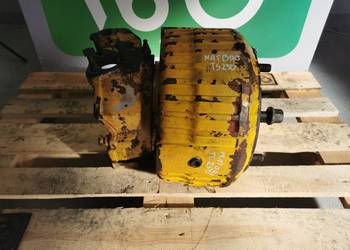 Zwolnica Matbro TS 260 {Carraro}