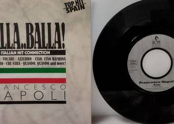 Płyty winyle Single stan bardzo dobry.4.